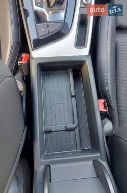 Универсал Audi A4 2020 в 