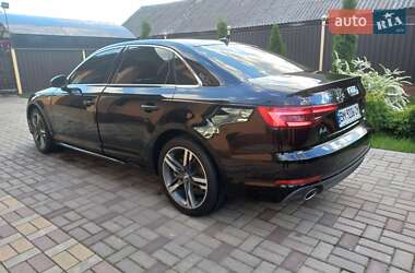 Седан Audi A4 2017 в Сумах