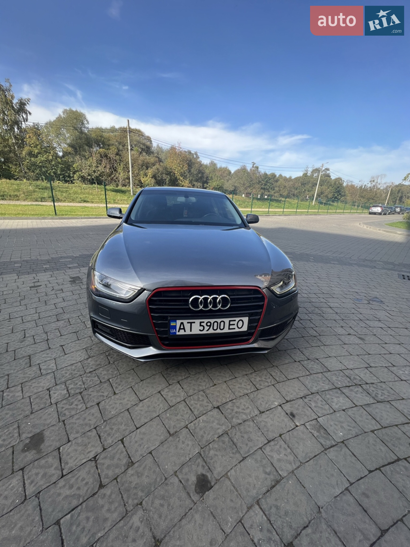 2013 Audi A4 - мініатюра 4