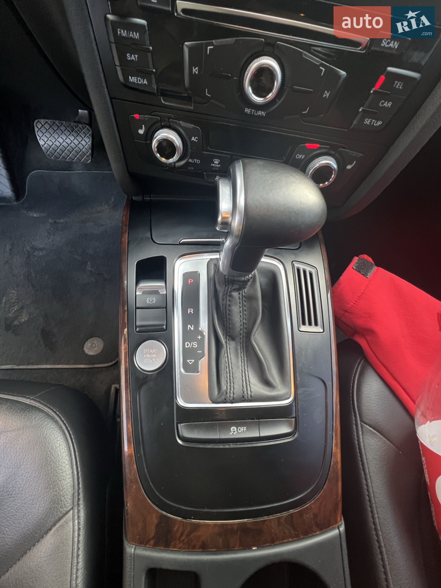 2013 Audi A4 - мініатюра 17