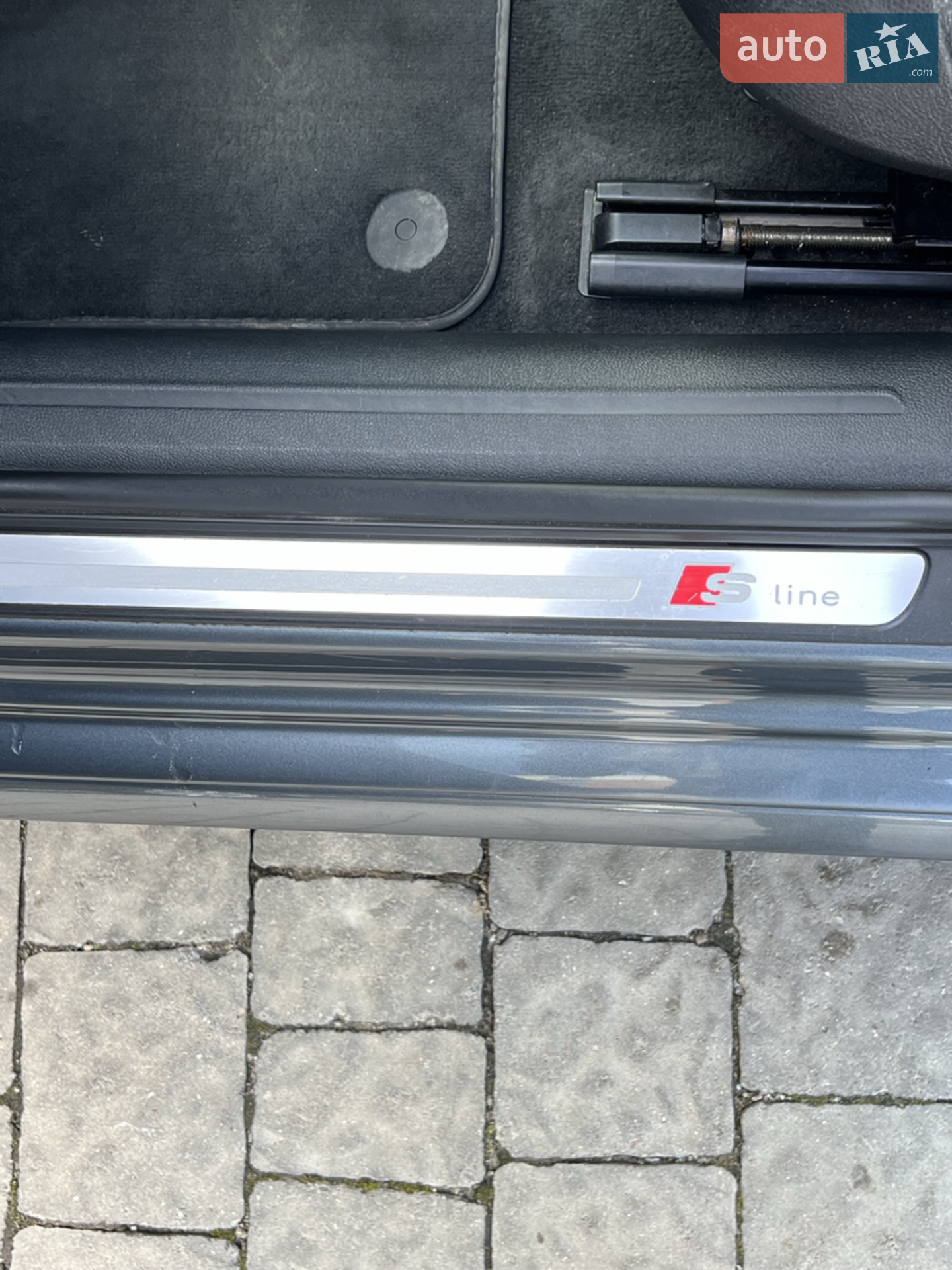 2013 Audi A4 - мініатюра 19