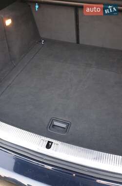 Универсал Audi A4 2010 в 