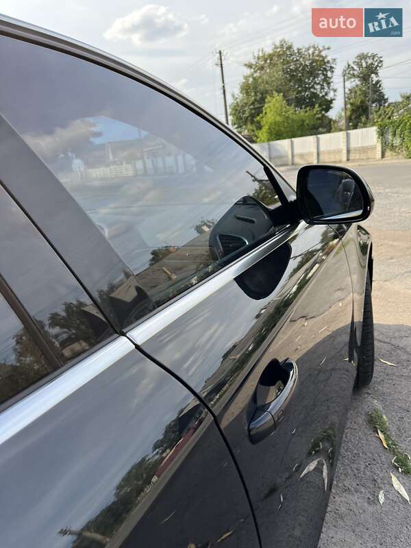 Седан Audi A4 2008 в Звягелі