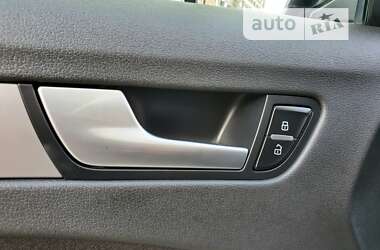 Універсал Audi A4 2014 в 