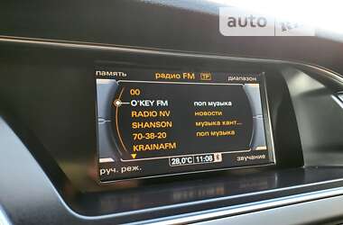 Універсал Audi A4 2014 в 