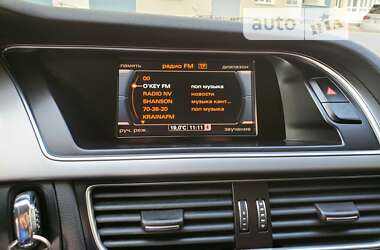 Універсал Audi A4 2014 в 