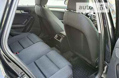 Універсал Audi A4 2014 в 