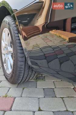 Универсал Audi A4 2012 в 