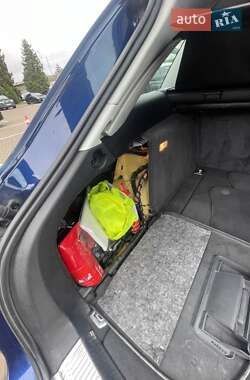 Универсал Audi A4 2014 в 