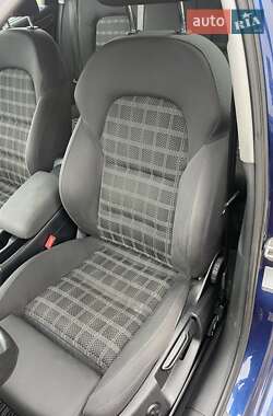 Универсал Audi A4 2014 в Львове