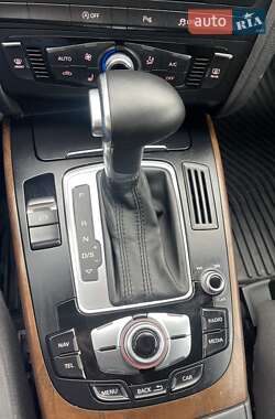 Универсал Audi A4 2014 в 