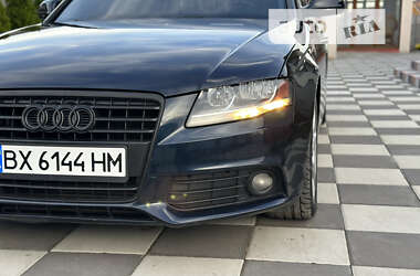Седан Audi A4 2008 в 