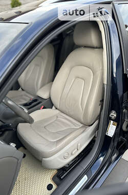 Седан Audi A4 2008 в 