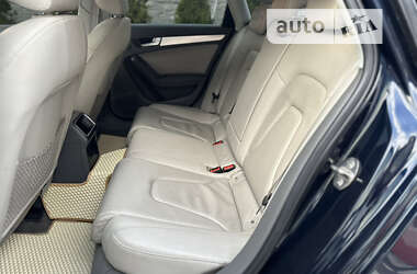 Седан Audi A4 2008 в 
