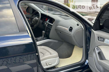 Седан Audi A4 2008 в 