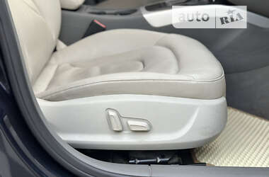 Седан Audi A4 2008 в 
