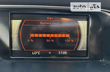 Седан Audi A4 2008 в 