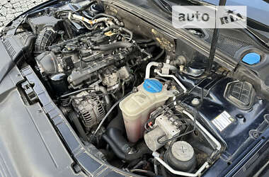 Седан Audi A4 2008 в 