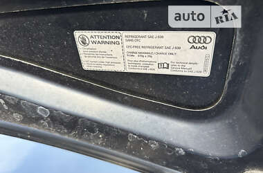 Седан Audi A4 2008 в 