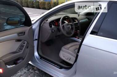 Универсал Audi A4 2012 в Житомире