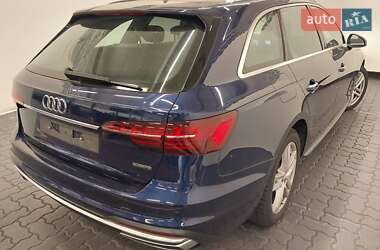 Універсал Audi A4 2019 в Луцьку