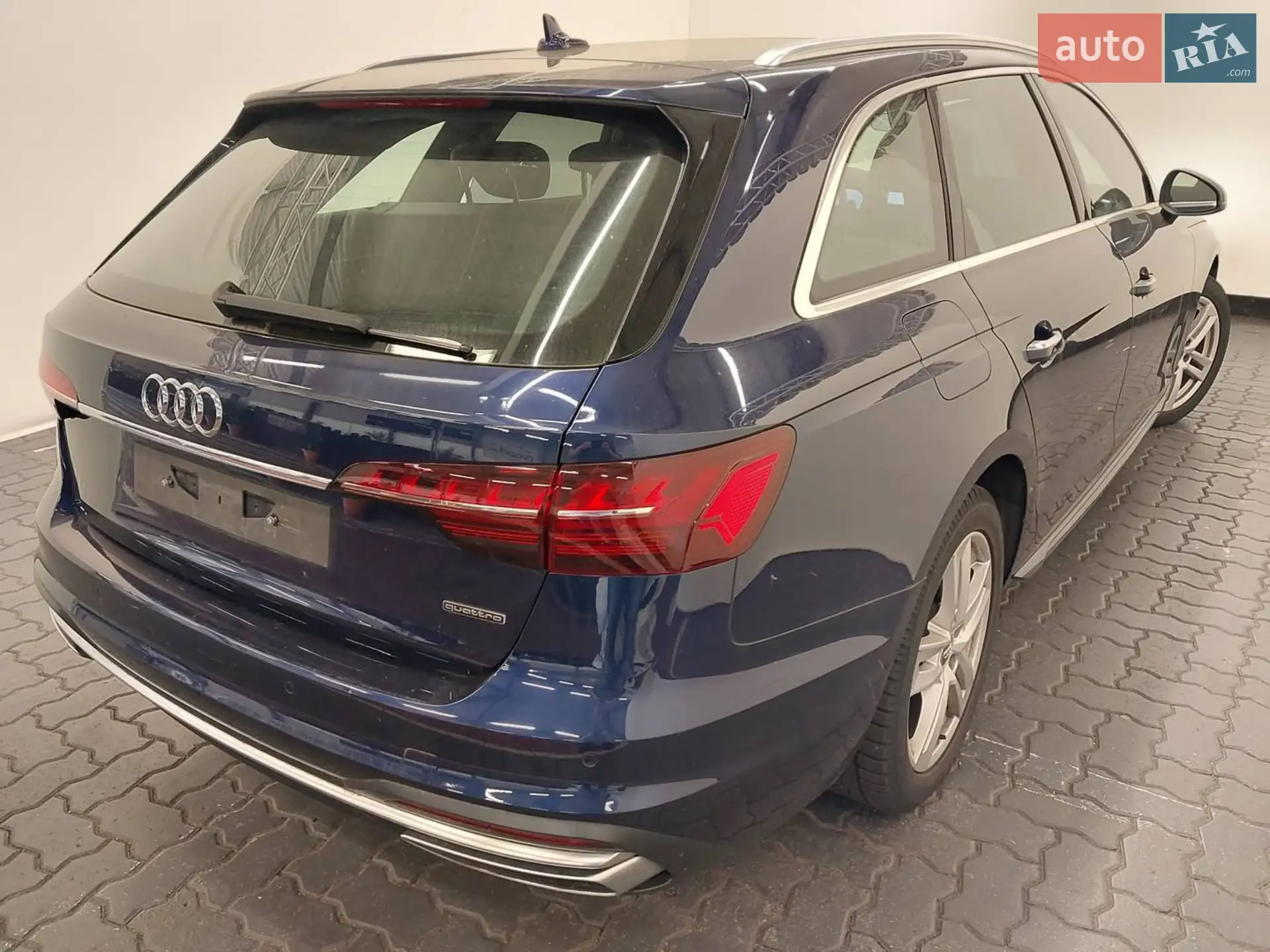2019 Audi A4 - мініатюра 16