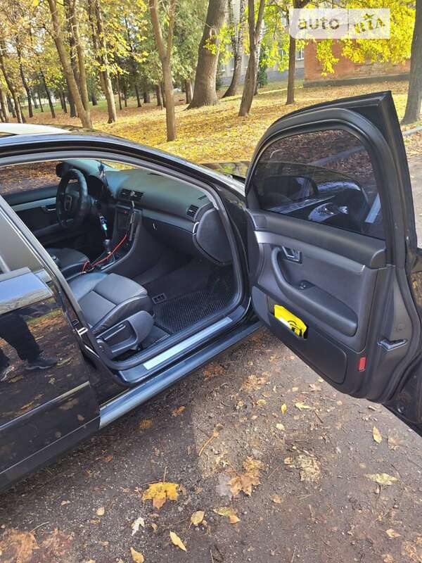 Універсал Audi A4 2006 в Ямполі