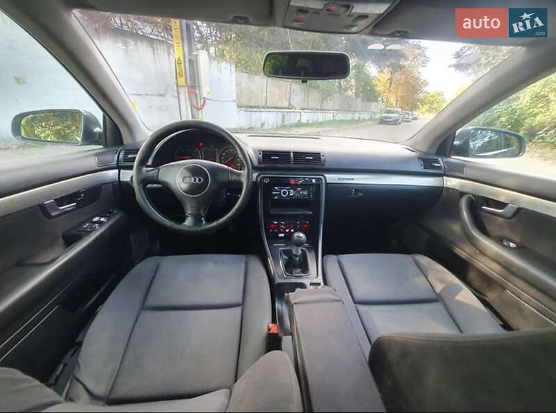 Универсал Audi A4 2003 в Черновцах фото 2 Универсал Audi A4 2003 в Черновцах