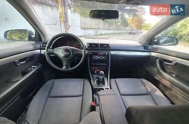Універсал Audi A4 2003 в 