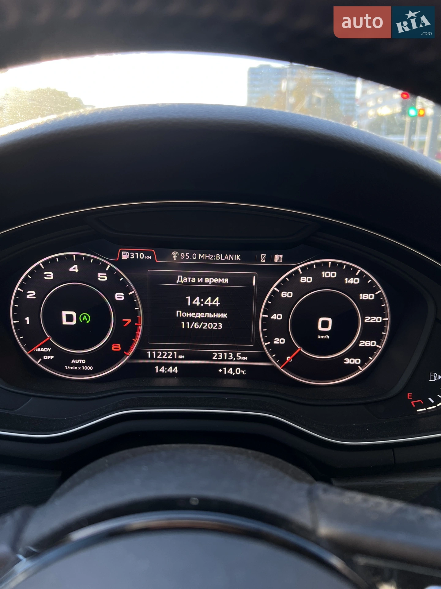 2016 Audi A4 - мініатюра 28