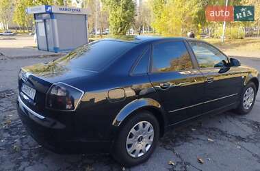 Седан Audi A4 2004 в Черкассах