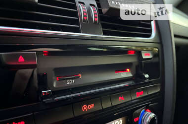 Универсал Audi A4 2015 в Мукачево