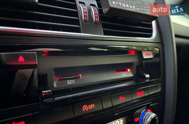 Универсал Audi A4 2015 в 