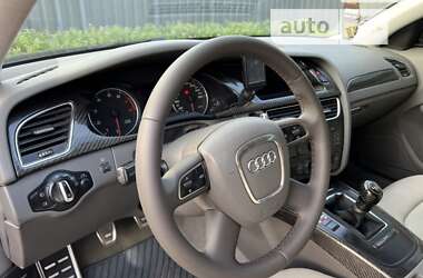 Седан Audi A4 2008 в 