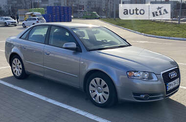 Седан Audi A4 2004 в Сумах