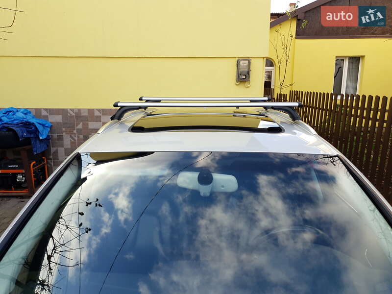 Универсал Audi A4 2009 в Трускавце