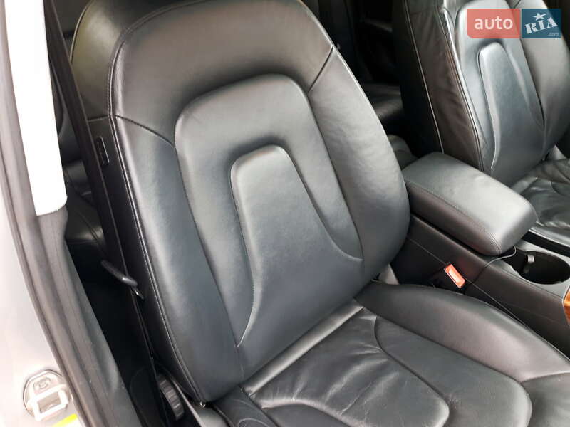 Универсал Audi A4 2009 в Трускавце