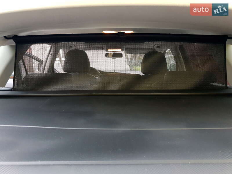 Универсал Audi A4 2009 в Трускавце