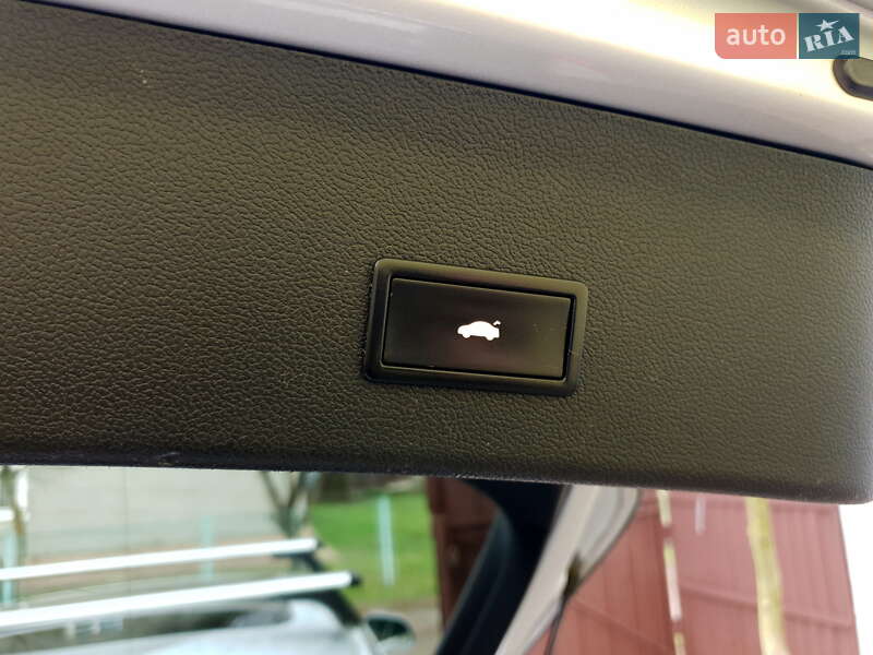 Универсал Audi A4 2009 в Трускавце