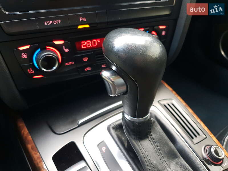 Универсал Audi A4 2009 в Трускавце