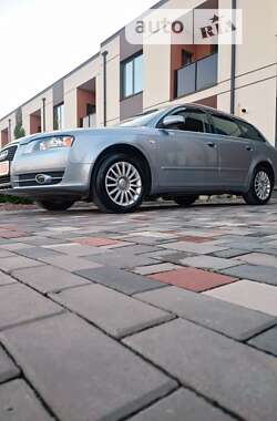 Универсал Audi A4 2006 в 