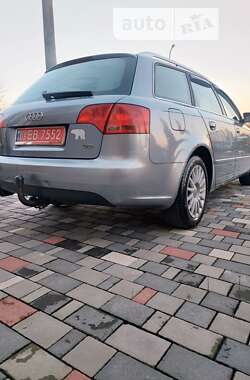 Универсал Audi A4 2006 в 
