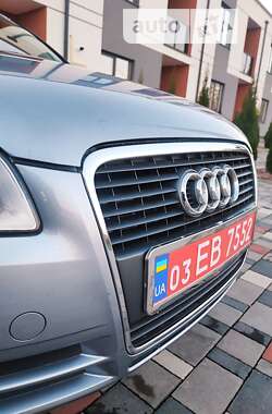 Универсал Audi A4 2006 в 
