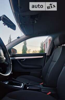 Универсал Audi A4 2006 в 