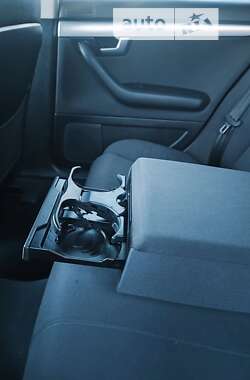Универсал Audi A4 2006 в 