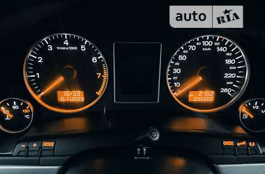 Универсал Audi A4 2006 в 