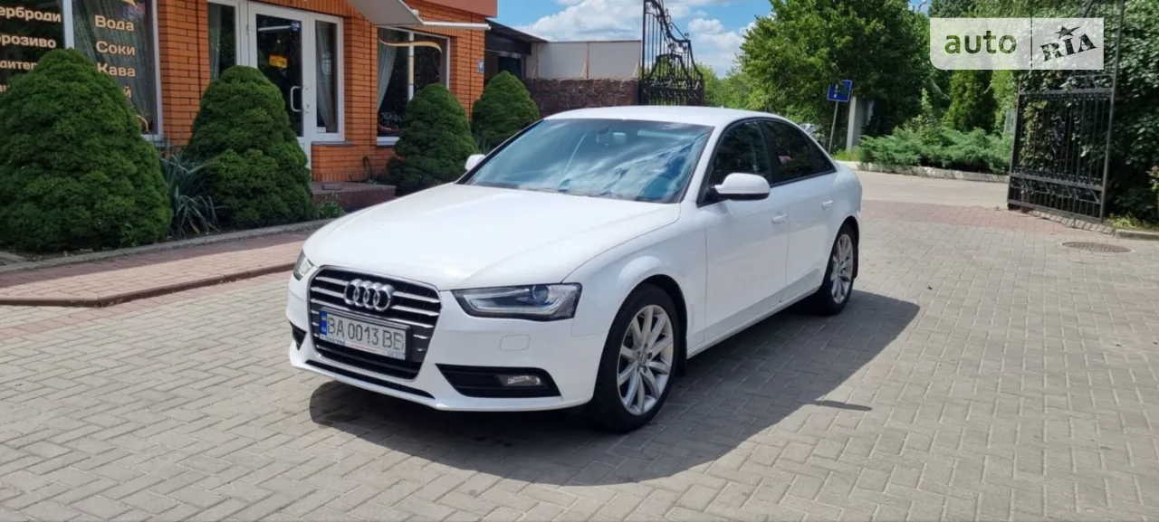 2016 Audi A4 - мініатюра 16