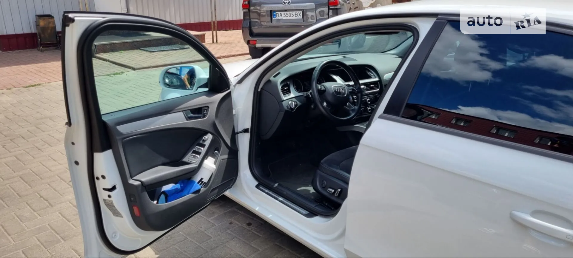 2015 Audi A4 - мініатюра 6