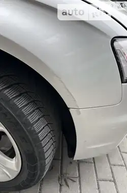 Audi A4 2013