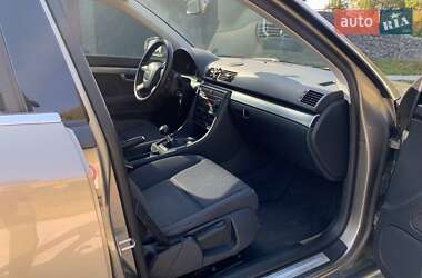 Универсал Audi A4 2005 в 